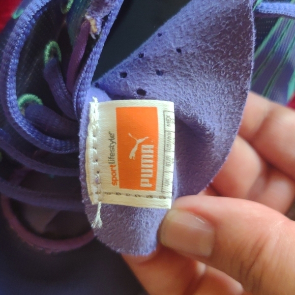 Puma Evertrack SS1 - Picture 8 of 10